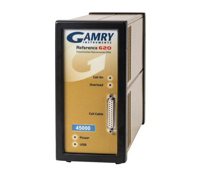 GAMRY Reference 620电化学工作站