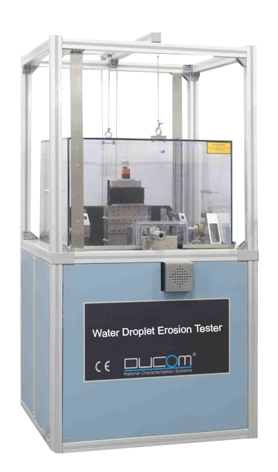 雨滴冲蚀试验机（Water Droplet Erosion Tester）